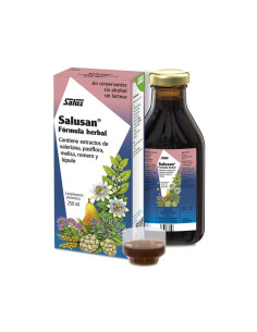 Salusan 250ml Salus